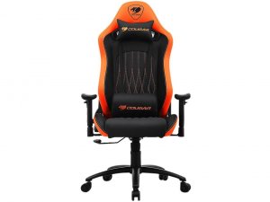 Compucase EXPLORERACING Cougar Gaming Economy Line Gaming Chair