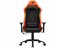 Compucase EXPLORERACING Cougar Gaming Economy Line Gaming Chair