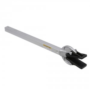 Attwood SP-400-RB Attwood Adjustable Transom Saver - Composite - Rolle