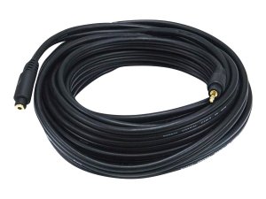 Monoprice 5591 Male To  Female Extension Cable 25ft