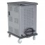 Oklahoma DCC Tablet Charging  Storage Cart