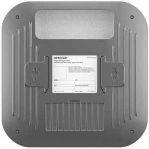 Netgear WAX620-100NAS 1pt Ap Wifi 6 Ax3600 Access Point