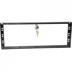 Chief LSCP-4 Locking Security Cover, Plexi,