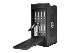 Hgst 0G05040 80tb G-speed Shuttle Xl