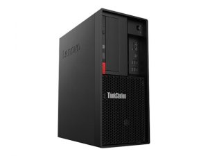 Lenovo 30C50027US Thinkstation P330, Intel I7-8700