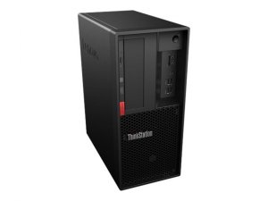 Lenovo 30C50027US Thinkstation P330, Intel I7-8700