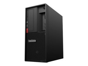 Lenovo 30C50027US Thinkstation P330, Intel I7-8700