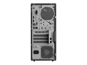 Lenovo 30C50027US Thinkstation P330, Intel I7-8700