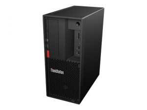 Lenovo 30C50027US Thinkstation P330, Intel I7-8700