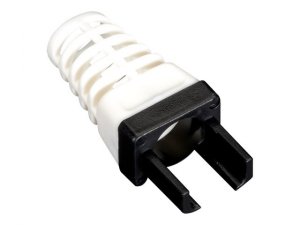 Black C6EZ-BOOT-BK Ez-rj45 Cat6 Strain-relief Boot