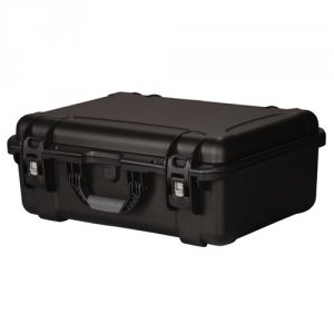 Gator GMIX-DL1608-WP Molded Case For Mixing Console