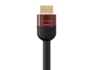 Monoprice 12739 Cabernet Ultra Series Active High Speed Hdmi Cable - 4