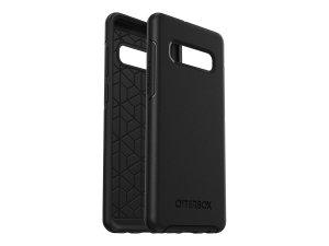 Otterbox 77-61461 Samsung Symmetry Galaxy S10+ Black Pro