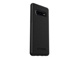 Otterbox 77-61461 Samsung Symmetry Galaxy S10+ Black Pro