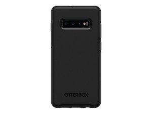 Otterbox 77-61461 Samsung Symmetry Galaxy S10+ Black Pro