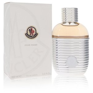 Moncler 559571 Eau De Parfum Spray 3.3 Oz