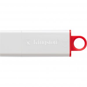 Kingston DTIG4/32GBBK 32gb Usb 3.0 Datatraveler I G4 Bulk Pack 100-uni