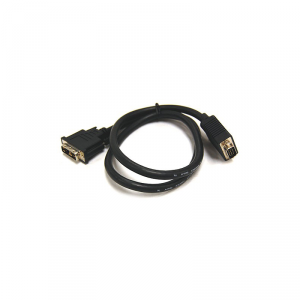 Bytecc DVIGA-03 3 Feet Dvi-a Male To Hd15 Vga Male Analog Video Cable