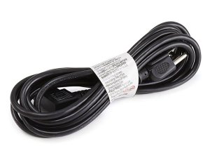 Monoprice 7677 Right Angle Power Cord Cable 10ft