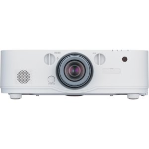 Nec NP-PA621X New  Pa621x Installation Projector