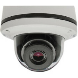 Pelco IMP321-1ES Srx Pro2 Env Dome Poe24v 3mp