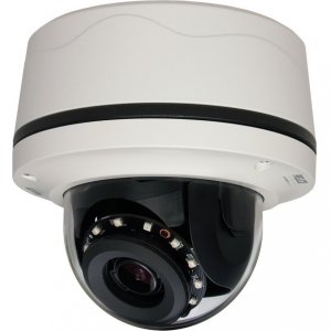 Pelco IMP321-1ES Srx Pro2 Env Dome Poe24v 3mp