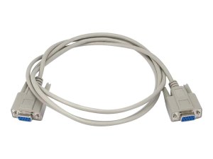 Monoprice CW37388 Db 9 Ff Molded Cable 10ft