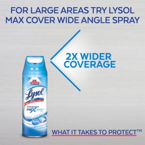 Lysol RSC23358 Neutra Air Spray