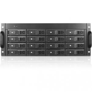 Istar DAGE416UTL-4MS Usa Storage Dage416utl-4ms 4u 16-bay 3.5-inch Sas