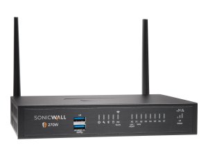 Sonicwall 02-SSC-6863 3yr Tz270 W Intl Secure Upg Adv