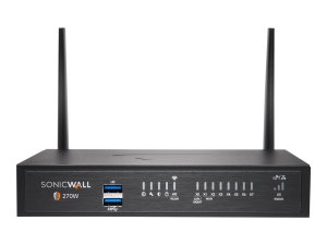 Sonicwall 02-SSC-6863 3yr Tz270 W Intl Secure Upg Adv