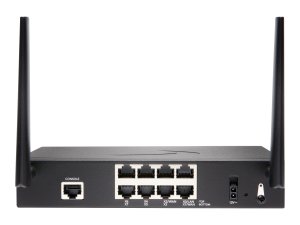 Sonicwall 02-SSC-6863 3yr Tz270 W Intl Secure Upg Adv