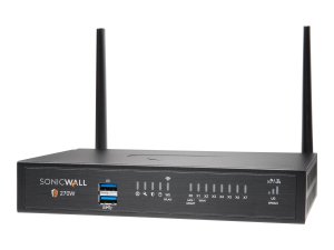 Sonicwall 02-SSC-6863 3yr Tz270 W Intl Secure Upg Adv