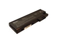 Dantona DQ-BTT5003001 8-cell 4400mah Battery Acer Aspire 1410