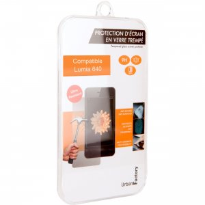 Urban 1Y9883 Screen Protector - Cellular Phone