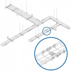 Tripp SRWBTLCPLRBS Data Center