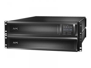 Apc SMC1500I-2U Apc By Schneider Electric Smart-ups C 1500va 2u Lcd 23