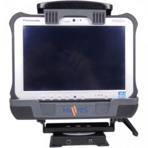 Havis DS-PAN-701 Docking Station For Panasonic Toughpad Fz-g1 Ds-pan-7