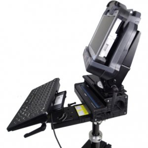 Havis DS-PAN-701 Docking Station For Panasonic Toughpad Fz-g1 Ds-pan-7