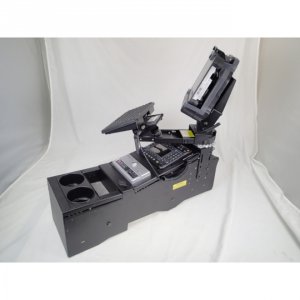 Havis DS-PAN-701 Docking Station For Panasonic Toughpad Fz-g1 Ds-pan-7