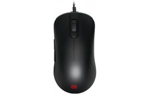 Benq ZA11-B Mouse Gaming Gear Za11-b Black