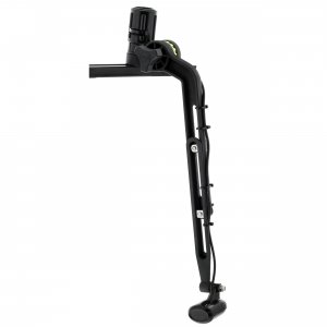 Scotty 0141 Scotty 141 Kayaksup Transducer Mounting Arm With Gear-head