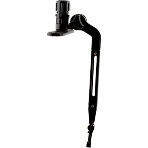 Scotty 0141 Scotty 141 Kayaksup Transducer Mounting Arm With Gear-head