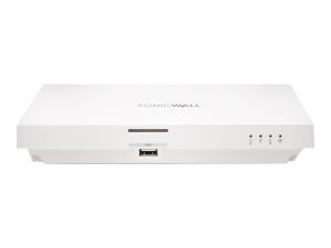 Sonicwall 02-SSC-2255 Sw 231c Wrls Ap 1y 802.3at