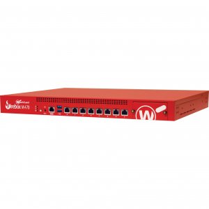 Watchguard WGM47001 M470 With 1 Year Warranty Standard Support