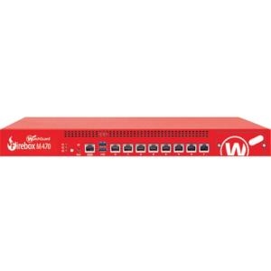 Watchguard WGM47001 M470 With 1 Year Warranty Standard Support