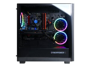 Cyberpower GXI1270V2 Pc Gamer Xtreme