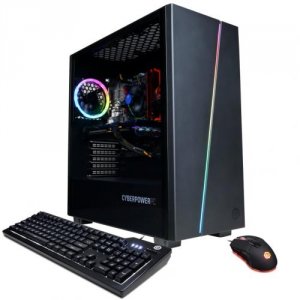 Cyberpower GXI1270V2 Pc Gamer Xtreme