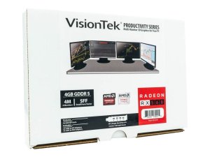 Visiontek 901443 Radeon Rx560 Sff 4m 2gb