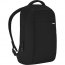 Incase INCO100279-BLK Icon Lite Pack - Black